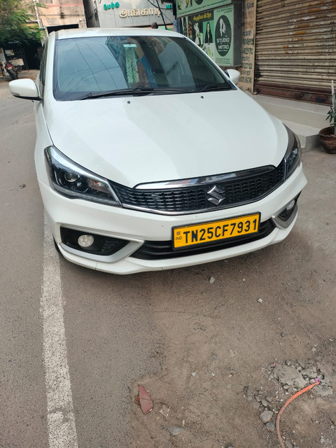 Agarwal Travels car gallery image
